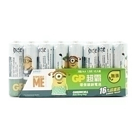 ◆GPGR3-16 ◆用於不同耗電量產品上均表現出色 ◆連續10年香港銷量No.1