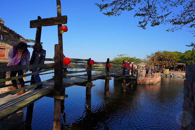 老塘湖藝術村