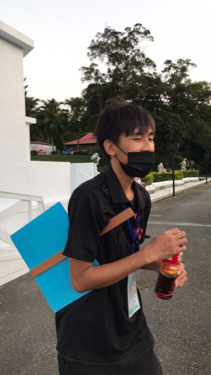 Ryan❤️大姆