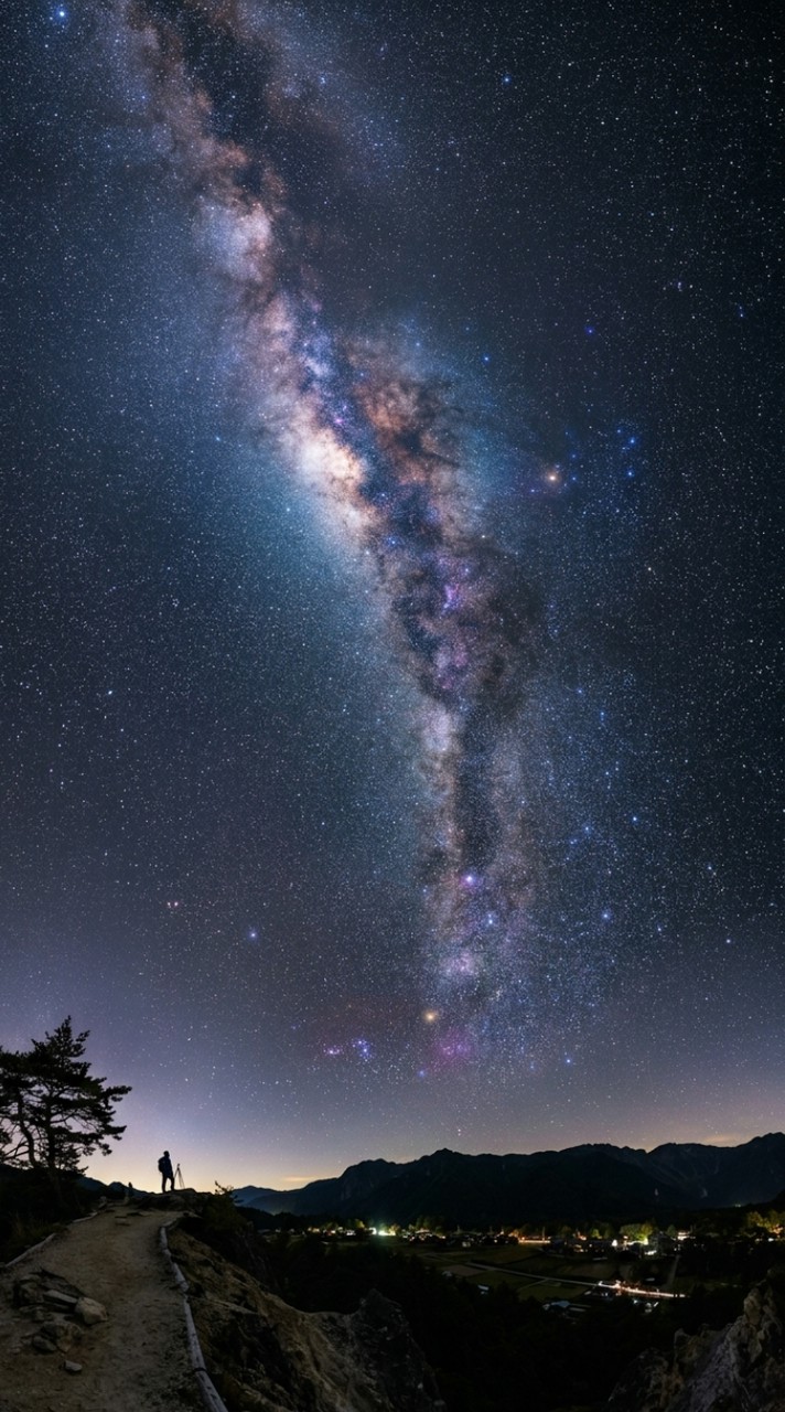 星空日本酒会