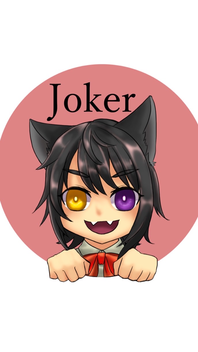 OpenChat 二択のJoker