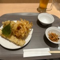 実際訪問したユーザーが直接撮影して投稿した梅田うどん麺つるり エキマルシェ大阪の写真