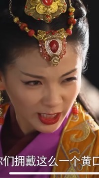 羋月幾時有 翟驪幹七天