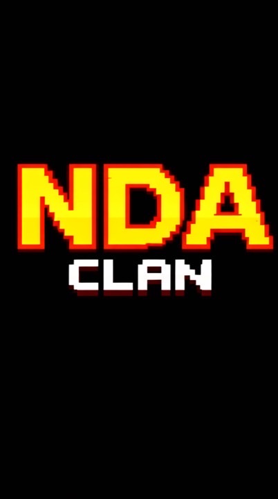 NDAクラン/【公式クラン】