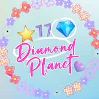 ⭐️ Diamond 💎 Planet 🪐