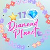 ⭐️ Diamond 💎 Planet 🪐