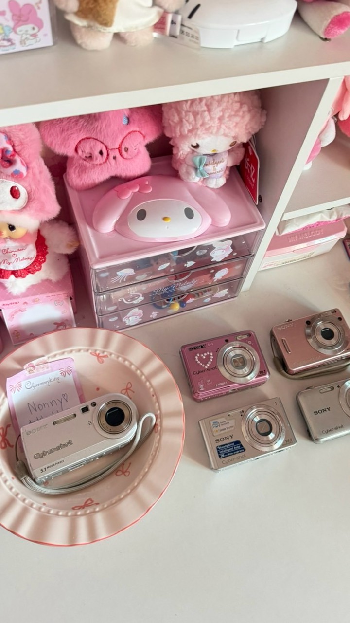 กล้องดิจิตอล by:nonny📸💘