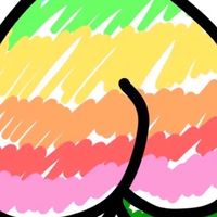🌈🍑様　なりきり　oc　！！
