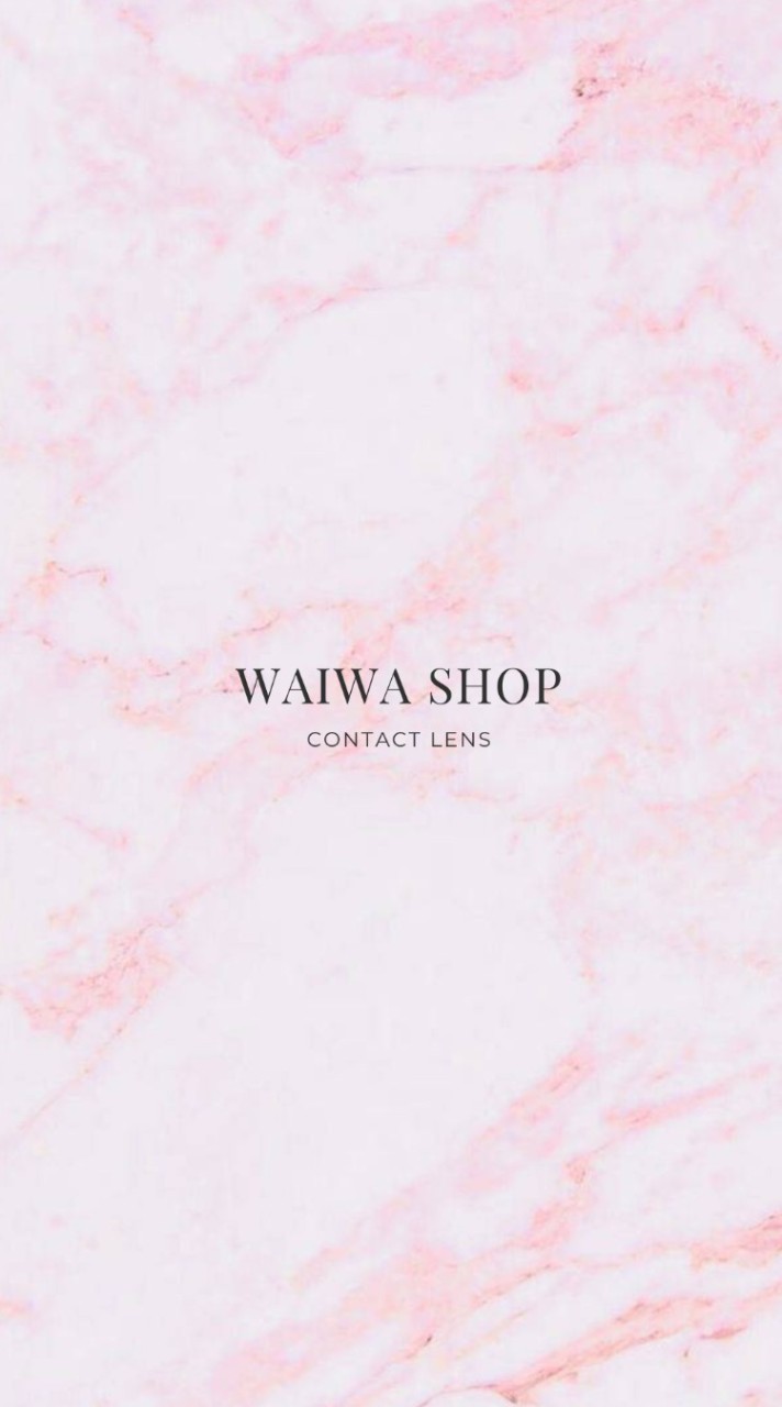 👀👁️WaiWa Shop👁️👀