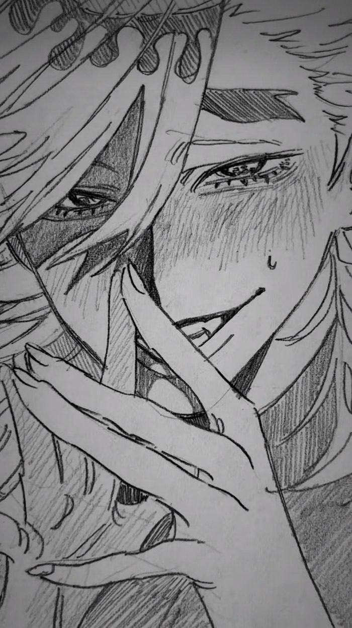 一目惚れ界隈⁉️⁉️🎀　鬼滅の刃　緩也　ハントオプ　⁉️⁉️⁉️💋💋💋