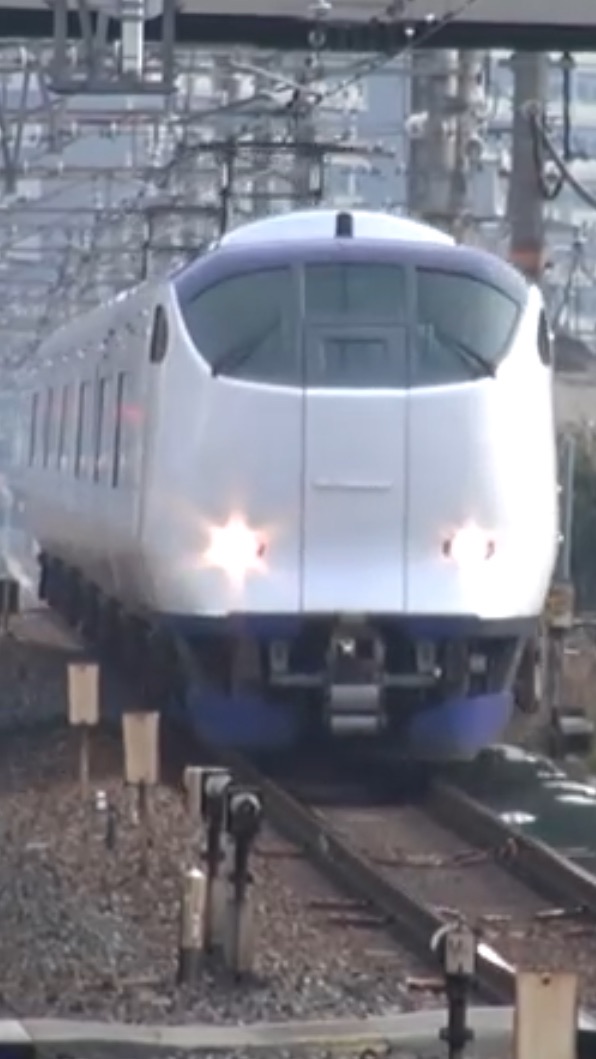 電車が大好きなあなたにとっておきのスーパーミラクル鉄オタチャット‼️のオープンチャット