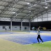 ICU Tennis Lovers