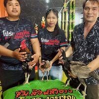 ซุ้มไก่ชน ต.เจริญทรัพย์