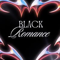 BLACK ROMANCE preorder by Jaojoy