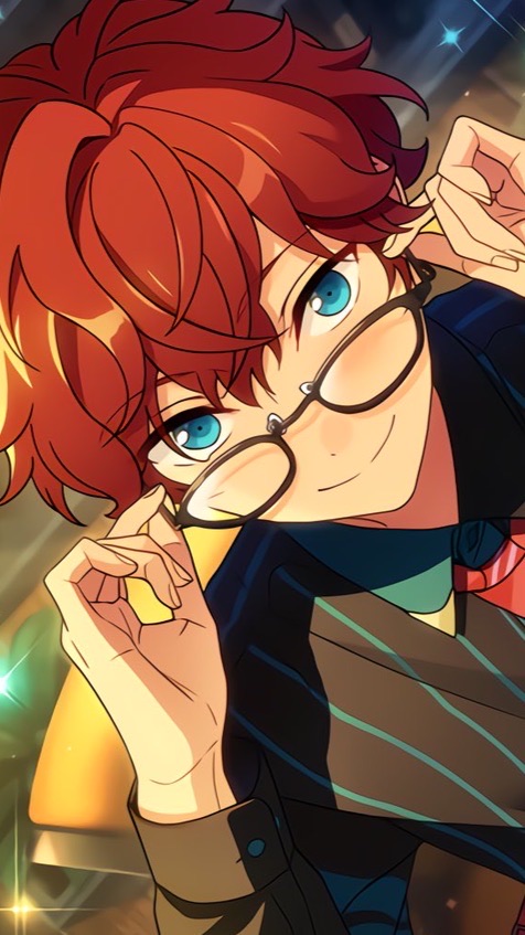 ✨✨キラキラのピッカピカなENST也✨✨