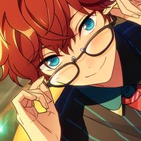 ✨✨キラキラのピッカピカなENST也✨✨