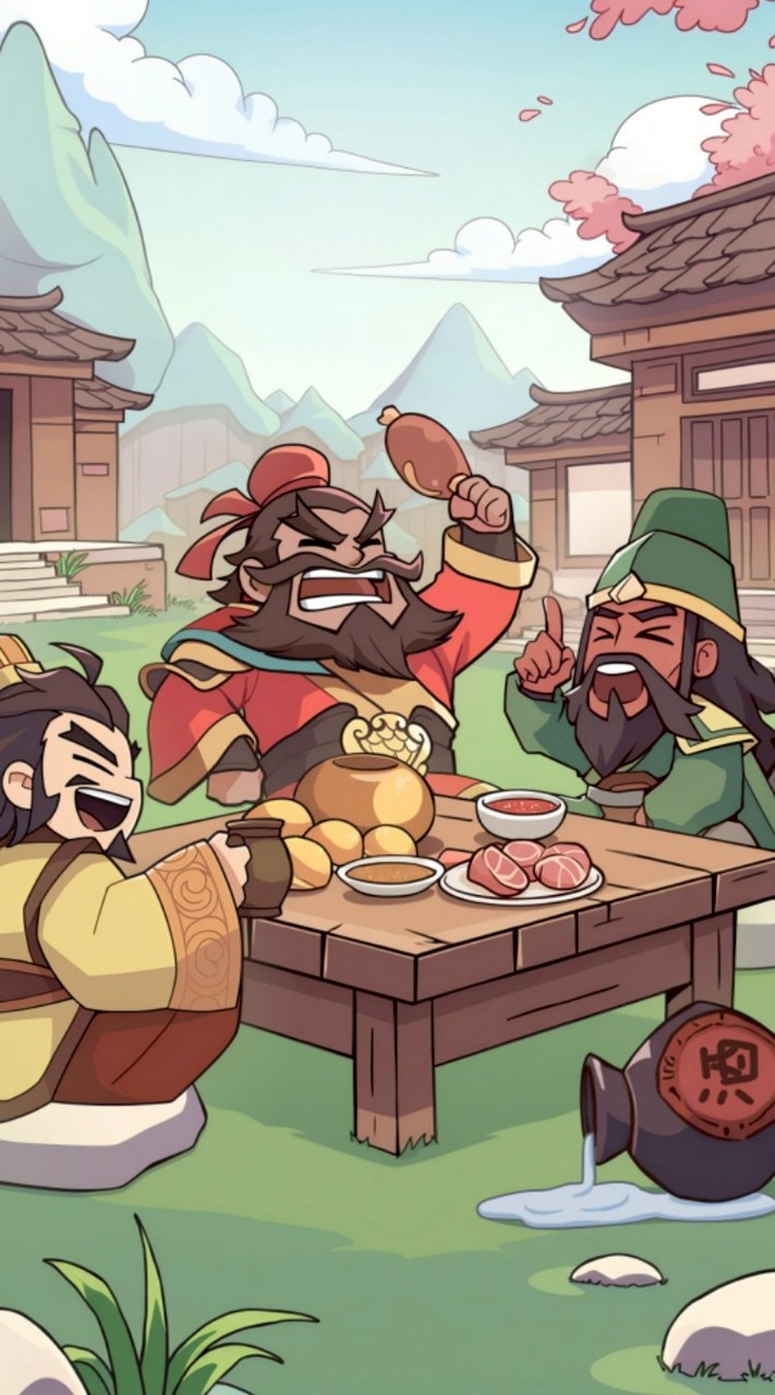指點兵兵 手遊討論