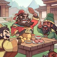 指點兵兵 手遊討論