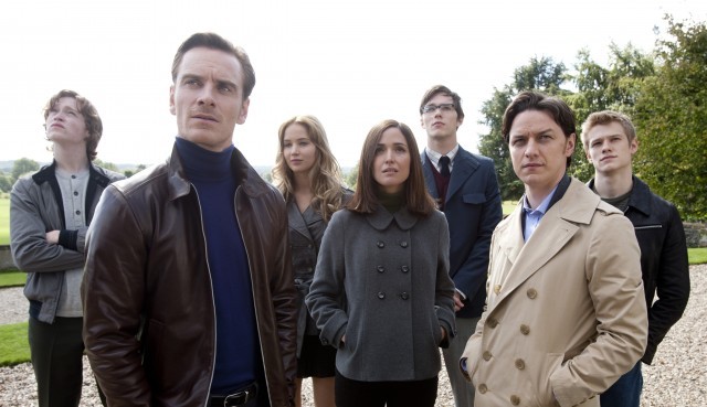 X Men シリーズ映画を時系列で徹底解説 ネタバレあり