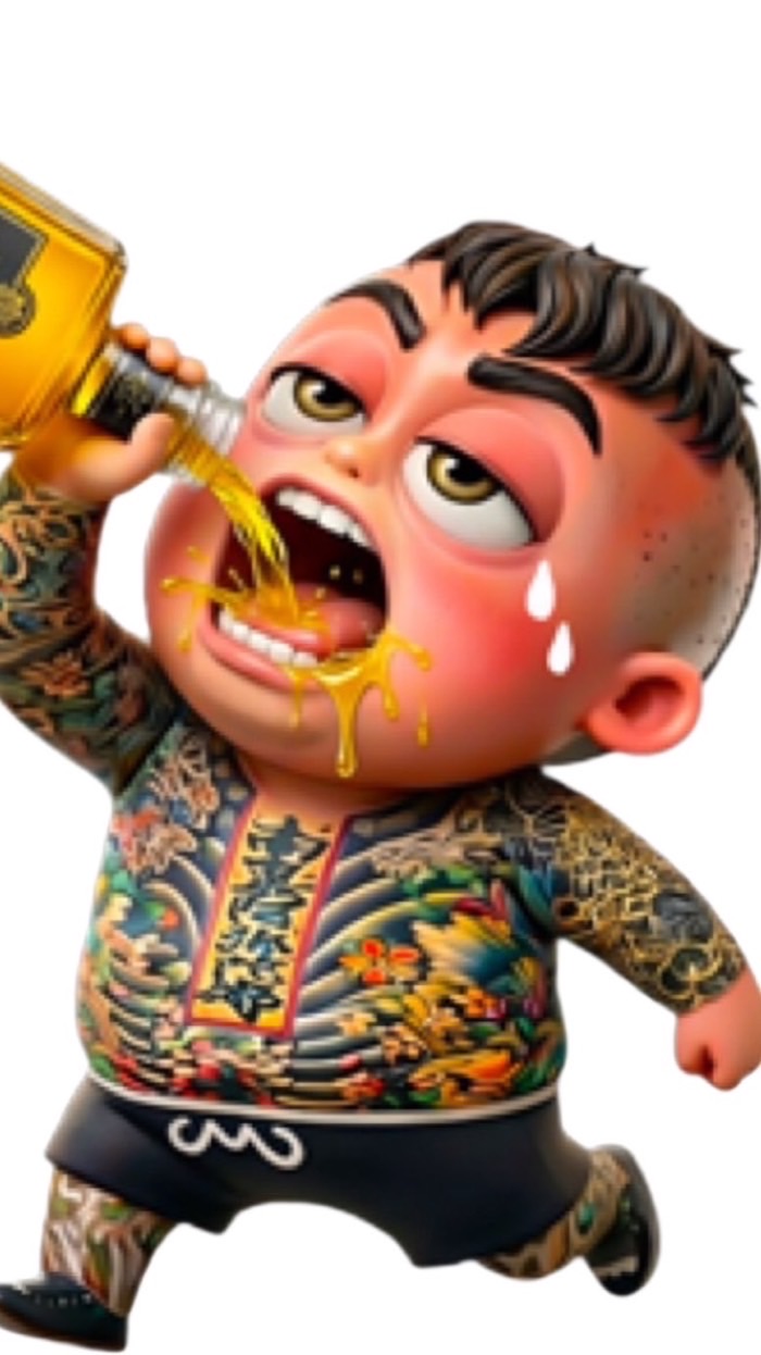 マコ　サプライズ会