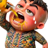 マコ　サプライズ会