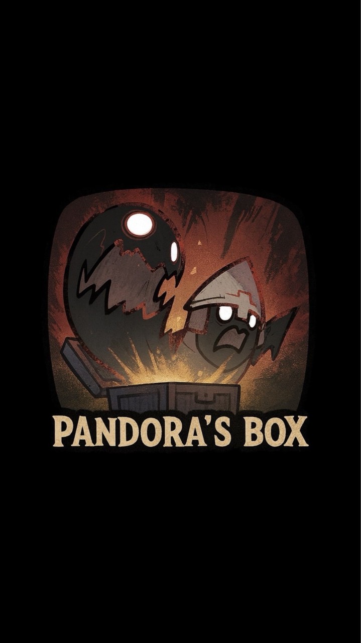 UnderDark:Defense パンドラの箱 ギルドチャット