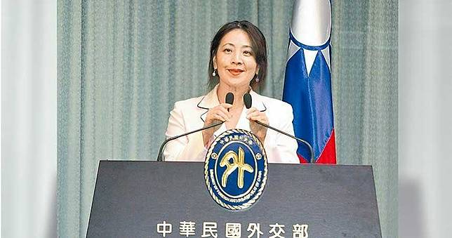 WHO標台灣在中國項下　友台國家關切喻更正