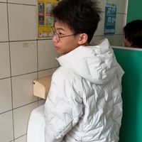 林祥宇是低能兒