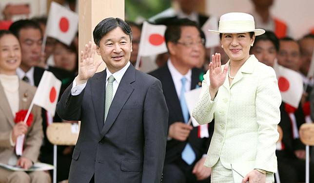 What do Japanese Crown Prince Akishino s plaints reveal about