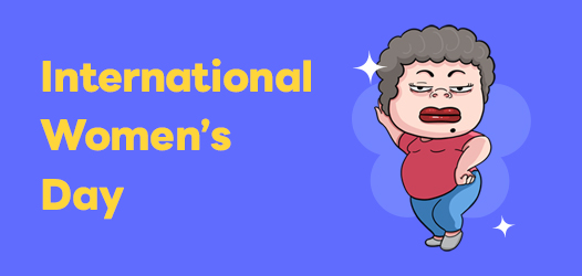 International Women's Day