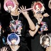 ライブ愛知県参戦するいれりすのおぷ！