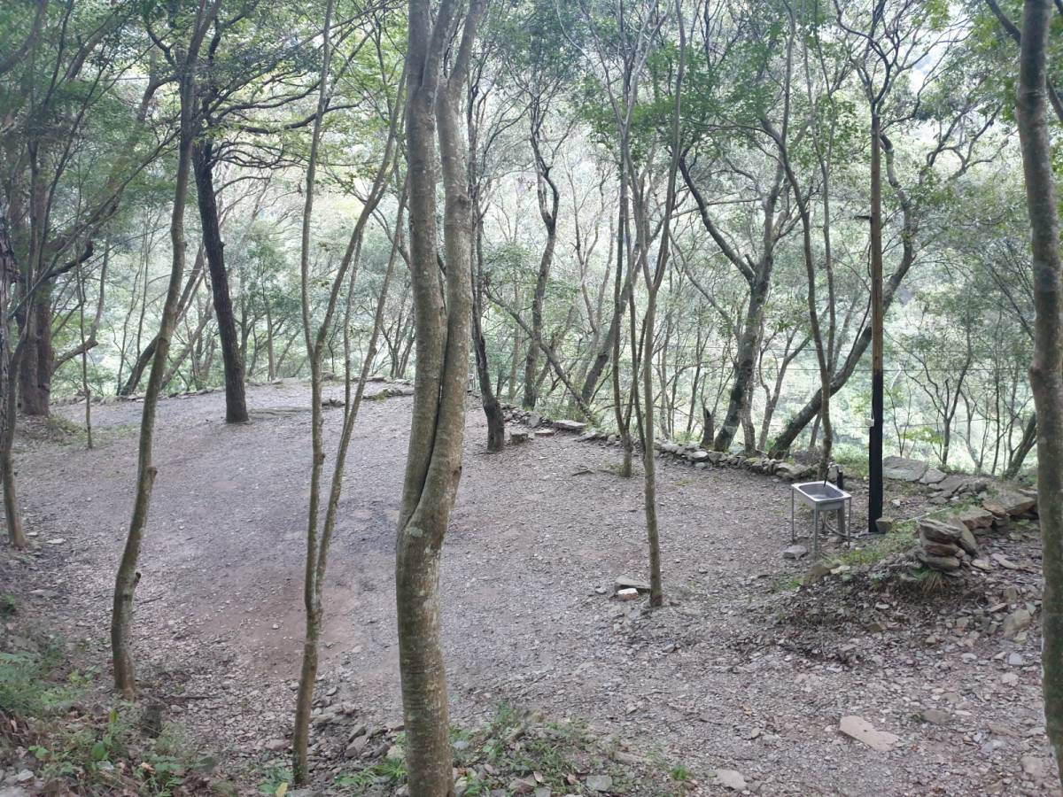 圖片提供/紅香露營區