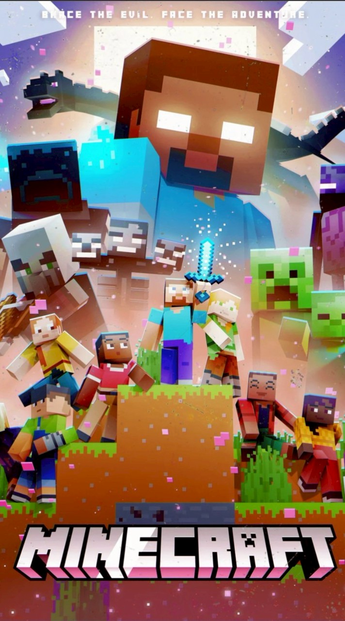 Minecraft社群