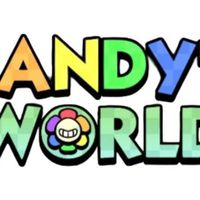 Dandy's World OC RP`!