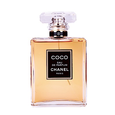 CHANEL 香奈兒COCO小姐 淡香精100ml(有盒裝)