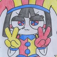 アンテ・ハズビン・アメデジのイラストを載せてくれ！！(供給場所)