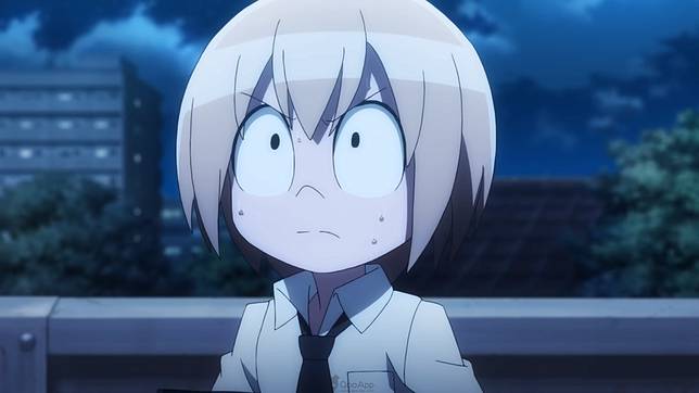 原班聲優陣容再次出演通靈大戰 新版動畫 通靈童子 公開主視覺海報 第1彈宣傳影片 Qooapp Line Today