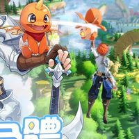 《蛋寶物語》玩家討論區