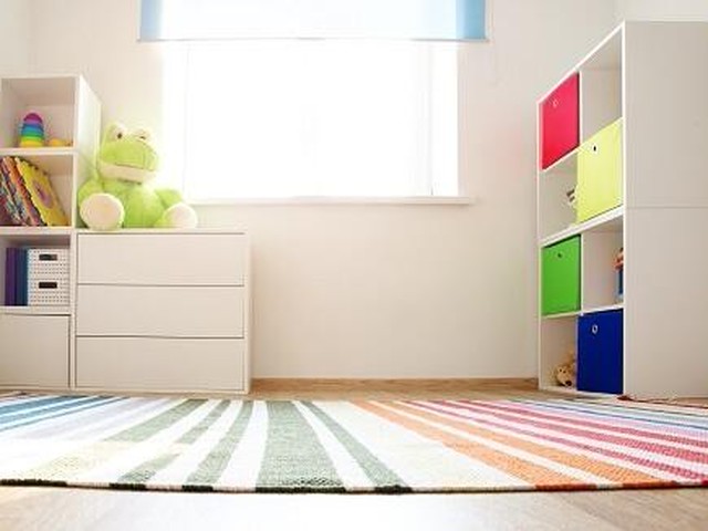 赤ちゃんのカラーボックスへの安全対策はどうする アイデアを紹介 オリーブオイルをひとまわしニュース