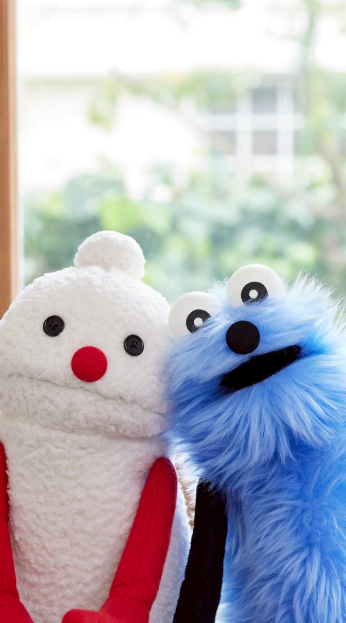 PUPPET SUNSUN 台灣粉絲群
