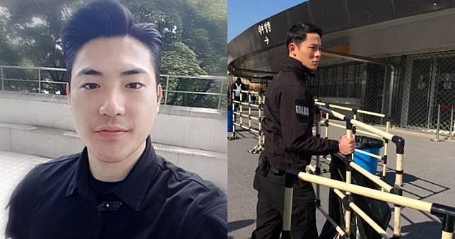 7 Bodyguard Ganteng Idol K-Pop Ini Bikin Cewek Pengen Dilindungi Juga