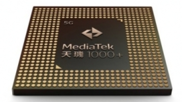 聯發科揭曉天璣1000+處理器，藉由省電設計對應更持久的5G聯網體驗