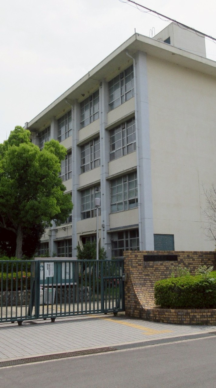 柏原東35期