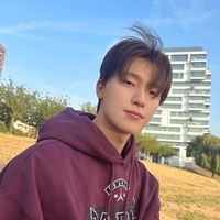 豪雨演唱會之燦擔們集合吧💗🦦