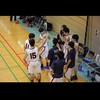 東京外国語大学男子バスケ部
