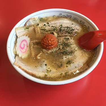 龍上海 鶴岡店 リュウシャンハイツルオカテン 日出 鶴岡駅 ラーメン つけ麺 By Line Conomi