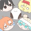 シマエナガを愛でる会