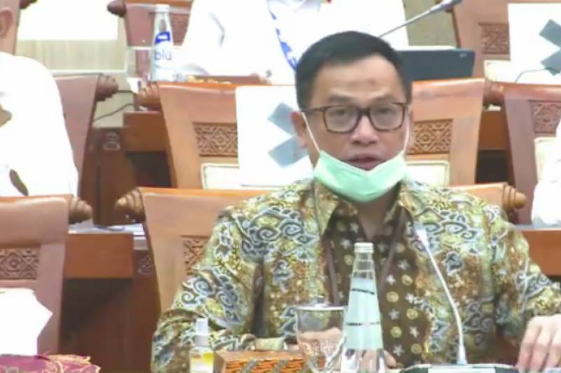 Pnm Akui Jumlah Nasabah Mekaar Turun Signifikan Akibat Pandemi Covid Antaranews Com Line Today