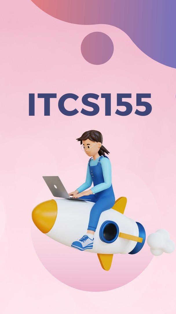 672-ITCS155