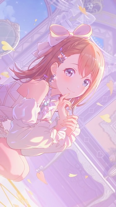 みのり様推し集まれーーーー